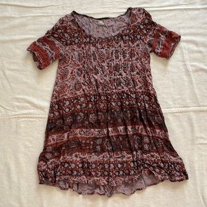 Urban Outfitters dress